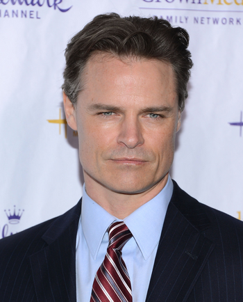 Dylan Neal