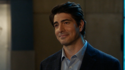 Ray Palmer