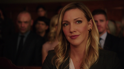 Laurel Lance (Earth-1)