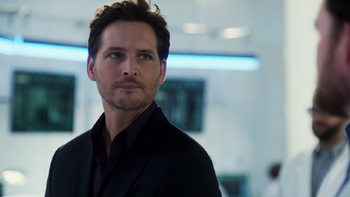 Maxwell Lord