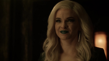 Killer Frost