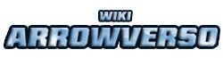 Wiki Arrowverso