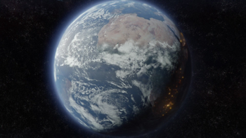 Earth (Earth-1)