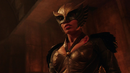 Hawkgirl