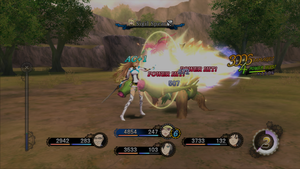 Sigil Spear (ToX2)