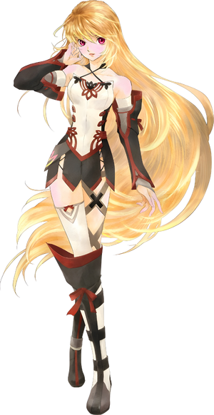 Milla (ToX2)