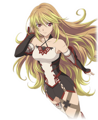 Milla (ToLink)