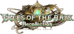 Recollection Logo