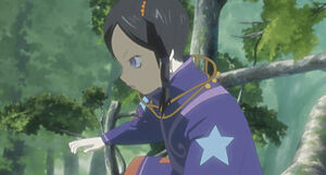 Opening stills from Tales of Legendia.