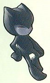 Shadow (ToE PSP)