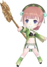 Rorona's Marie outfit in Atelier Questboard