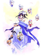 Promotional Art