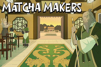 Matcha Makers