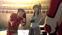 Bolin stunned