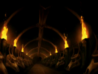 Dragonbone Catacombs