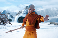 Aang (Netflix)