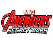 Secret Wars