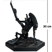 Eaglemoss Collections statuette of a Warrior.