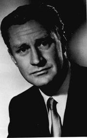 Ronald Howard