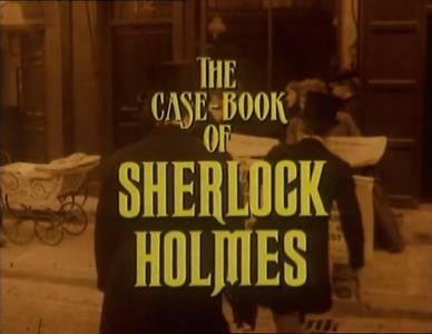 Title card used for the 1991-1993 episodes and specials