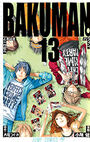 Bakuman manga 13