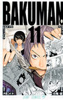 Bakuman manga 11