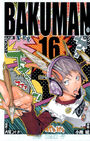 Bakuman Volume 16