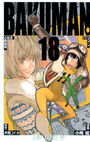 Bakuman Volume 18