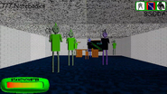 Room 5 ("Baldi's Office")