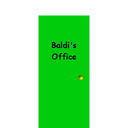 BaldisOffice Closed