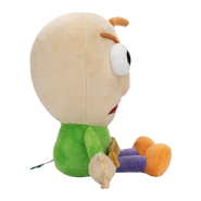 Angry Baldi Plush2