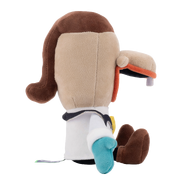 Dr. Reflex Plush2