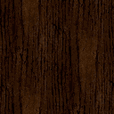 The dark wood texture, used for the library.