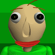 Baldi Wall