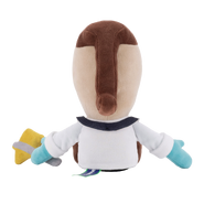 Dr. Reflex Plush3