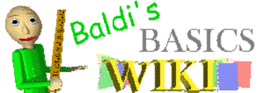 Baldi's Basics Wiki