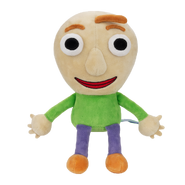 Makeship Baldi Plush5