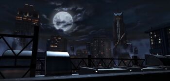 Gotham City (Telltale)