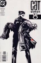 Catwoman #7