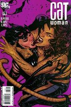 Catwoman #78