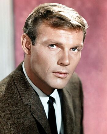 Adam West