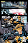 Booster Gold #11 (2007)