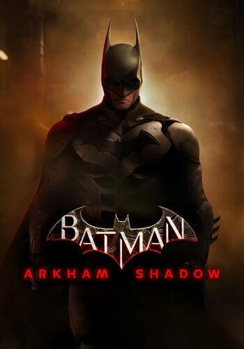 Batmanarkhamshadowposter