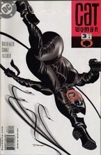 Catwoman #3