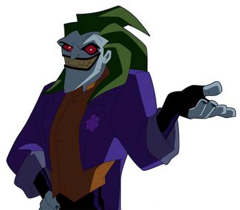 Joker2004