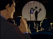 Zatanna BTAS episode