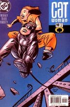 Catwoman #10