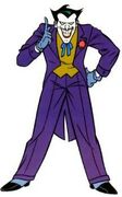 Joker Final Design