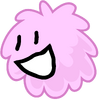 Puffball BFB3