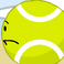 TennisBallBFDICon